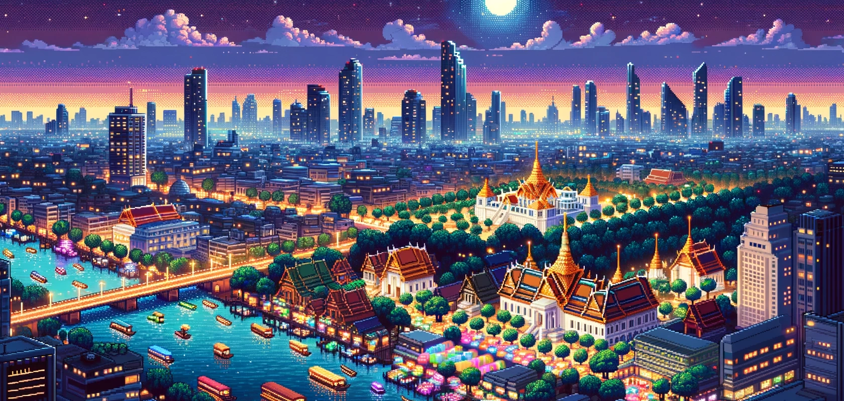 Secret Party Koh Tao Header